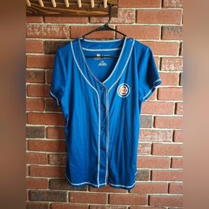 Chicago Cubs baseball Top